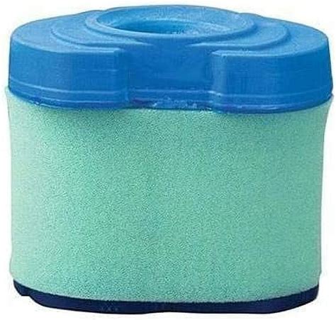 Air Filter With Pre Filter Compatible With Briggs 792105 John Deere