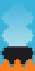 how to reset a banner minecraft