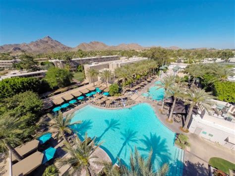 ARIZONA BILTMORE A WALDORF ASTORIA RESORT Φοίνιξ Αριζόνα Κριτικές