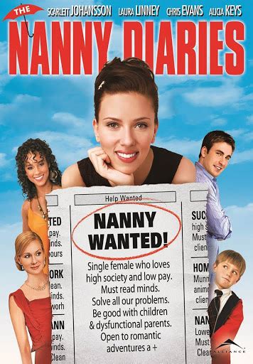 The Nanny Diaries - Movies on Google Play