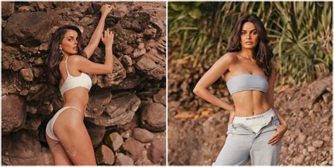 Janine Gutierrez Shares How She Got Her Abs In 27 Days Gma News Online