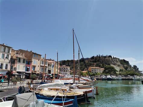 Cassis Wine Tour: Sea, Cliffs And Vineyards