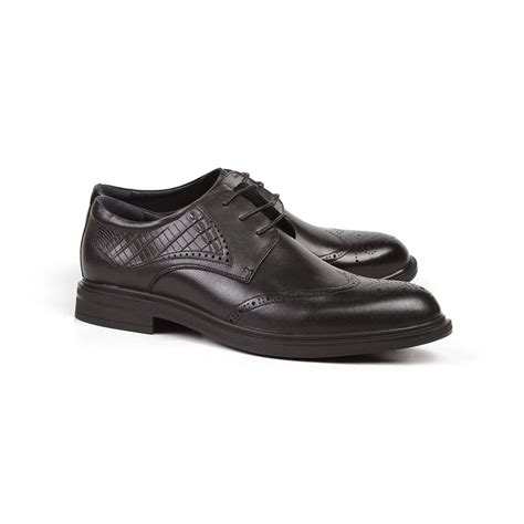 Pantofi Barbati Piele Eleganti Celio Lascarpa