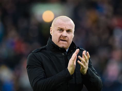 Sean Dyche Brushes Off Man Citys Club World Cup Triumph Ahead Of