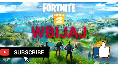 Gramy na Kalwiaturze i Myszce w Fortnite Gramy z Kubą i Przemkiem