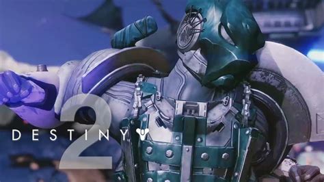 Destiny Forsaken New Titan Supers And Abilities Official Trailer