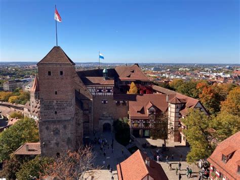 Nuremberg Imperial Castle – complete guide - aioutravel.com