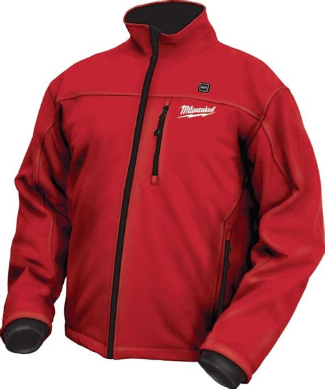 Milwaukee Tools M12 Cordless Heated Jacket| Concrete Construction Magazine