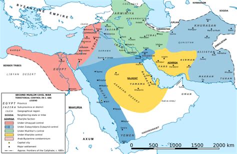 Islamic History Of Yemen Wikipedia