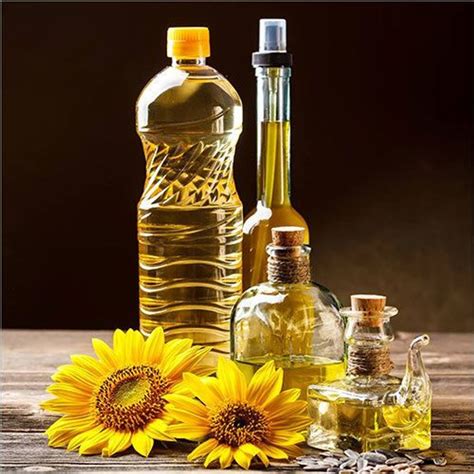 सूरजमुखी के तेल से बनाएं खाना स्वाद और सेहत का डबल डोज Sunflower Oil