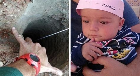 Bambino Nel Pozzo Quasi Finito Il Tunnel Oggi Sapremo Se Julen Vivo