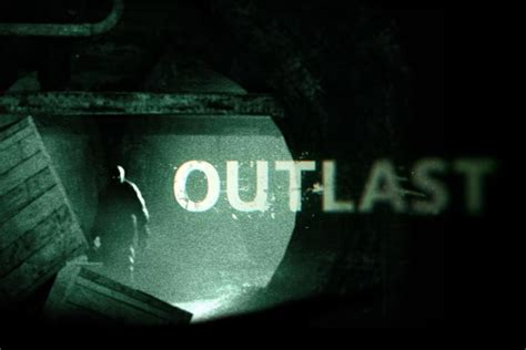 The Outlast New Speedrun Record