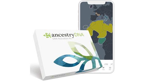 AncestryDNA sale: Save $40 on the DNA testing kit | Top Ten Reviews