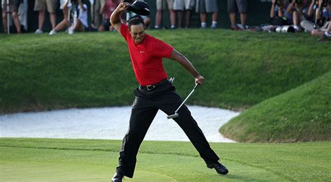 Tiger Woods Impressive History At Bay Hill Pga Tour