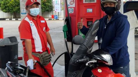 Pertamina Hapus Pertalite Tahun Depan Pertamax Green 92 Gantinya