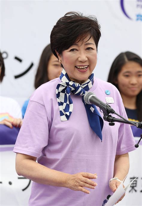 「政治家・小池百合子」をおさらいすると ｜ ニッポン放送 ラジオam1242 Fm93