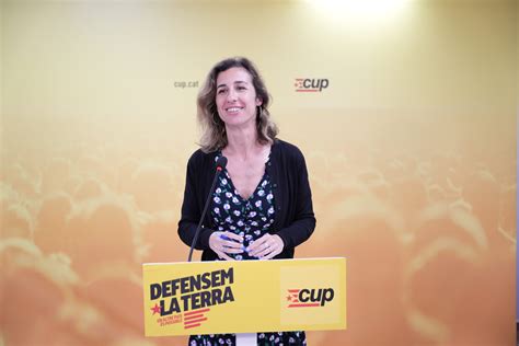 La Cup Proposa Inversions Per Una Xarxa De Transport P Blica De