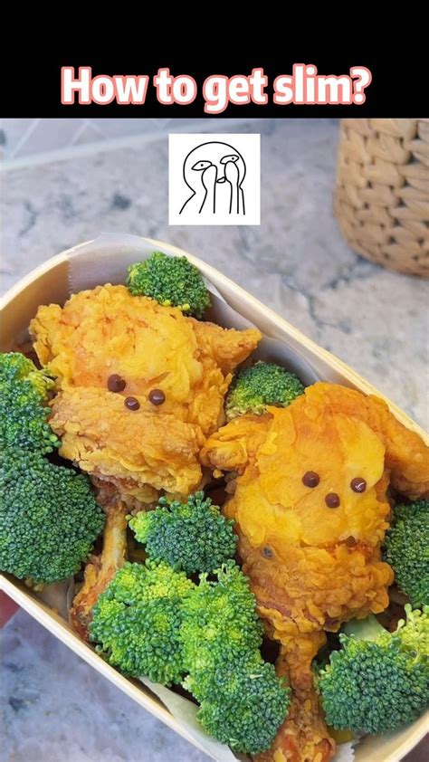 Puppy-style Fried Chicken 🍗🐶 | Food vids, Diy food recipes, Fun cooking