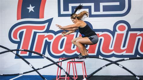 F45 Challenge Review The 8 Week Challenge Tried And Tested Marie