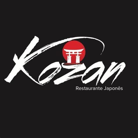 Kozan Sushi Maringá MARINGA iFood