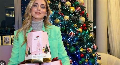 Chiara Ferragni Rinuncia Al Ricorso Sul Caso Pandoro Si Terr La Multa