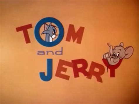 Tom And Jerryimage Gallerychuck Jones Era 1963 1967 Soundeffects Wiki Fandom