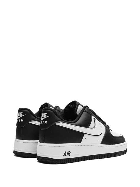 Nike Air Force 1 Low "Panda" sneakers – shoeslevele