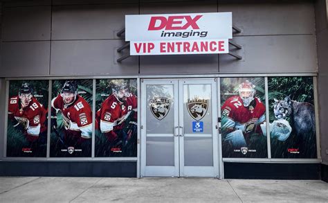 Florida Panthers On Twitter Rt Deximaging Looks Incredible