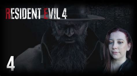 R Sident Evil Le Remake Pisode Youtube