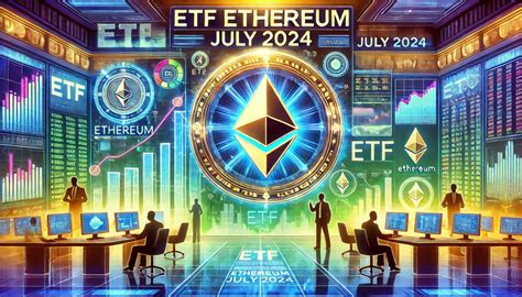 Etf Ethereum Mendapat Lampu Hijau Tonggak Sejarah Baru Dalam Industri