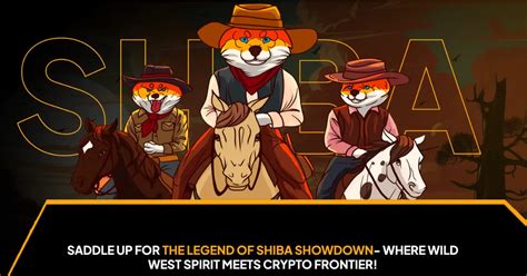 Unlocking Potential Shiba Shootout S Presale Event And What It Means