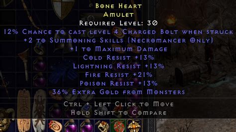 Nice Lvl Rares For Necro Lvling Or Lld Mld Topic D Jsp