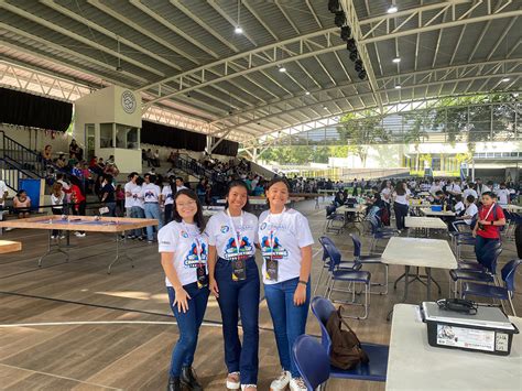 El Salvador J Venes Iron Girls De Fusalmo Destacaron En La Olimpiada