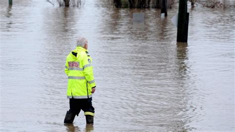 Heftige Berschwemmungen In Sydney Nach Extrem Regen