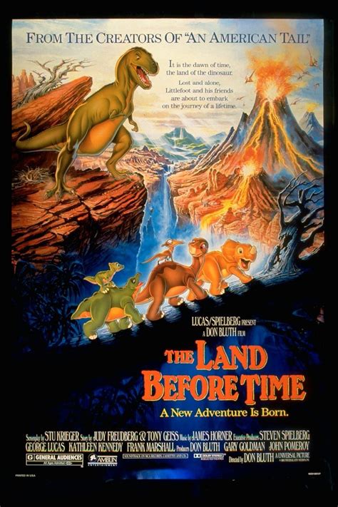 The Land Before Time Rotten Tomatoes