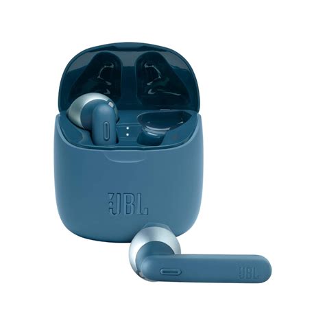 หูฟังไร้สาย JBL Tune 225 TWS ทรง Earbud เท่ ใส่สบาย