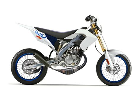 Derbi Derbi Senda DRD Pro 50 SM Moto ZombDrive