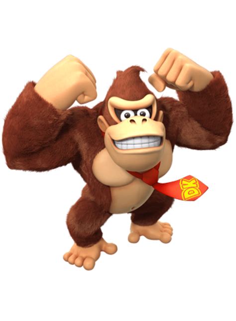 Acide Faire Esquisser Donkey Kong Sur Nintendo Switch Coup De Poing A