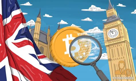 Uk Regulator Proposes Policy To Curb Misleading Crypto Ads