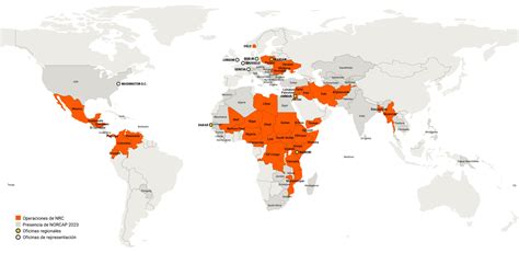 Agua Saneamiento E Higiene WASH Consejo Noruego Para Refugiados