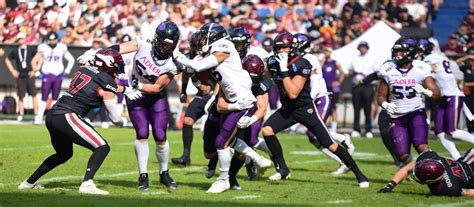 Frankfurt Galaxy zieht für ELF-Spiel nach Offenbach | hessenschau.de ...