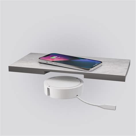 wireless charging  traditional charging