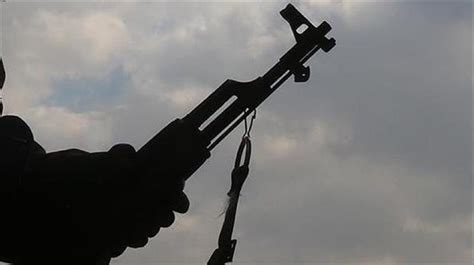 Three Lawyers Gunned Down In Iraqs Nineveh Province