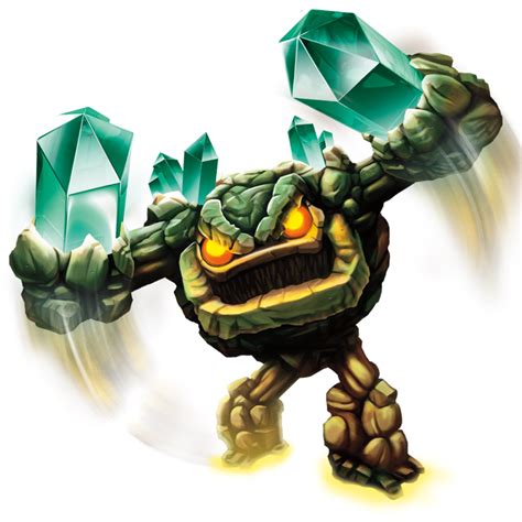 Skylanders Giants Prism Break Series 2