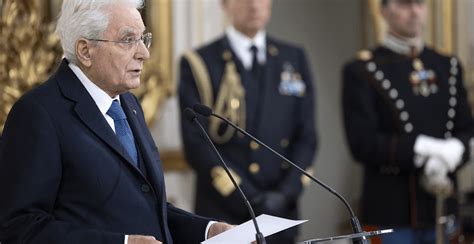 Mattarella Ricorda Giulia Cecchettin Riaffermare Il Rispetto Della