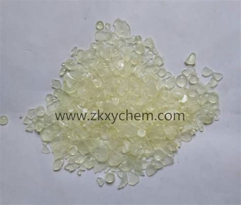 C5 Aliphatic Petroleum Resin For Hot Melt Adhesive C5 Resin Zhongke