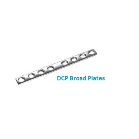 Dcp Mm Broad Plates