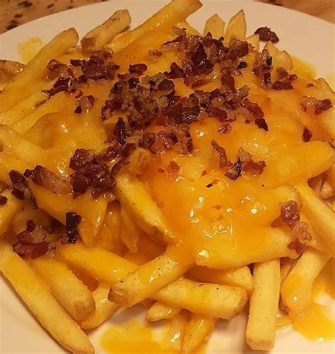 Outback Steakhouse Aussie Cheese Fries recipe