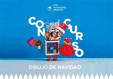 Detalles Concurso Dibujo Navidad Muy Caliente Camera Edu Vn