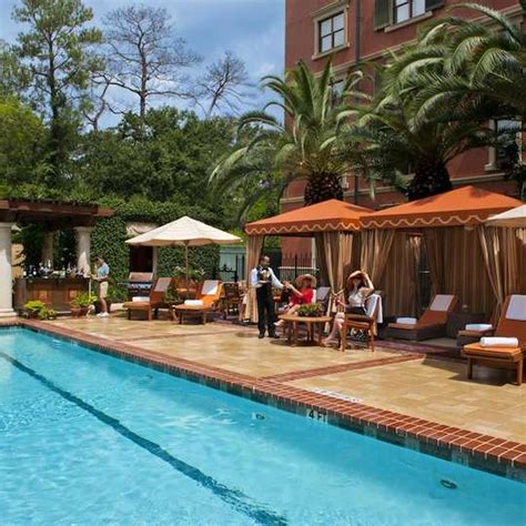 The 20 best luxury hotels in Houston – LuxuryHotel.world